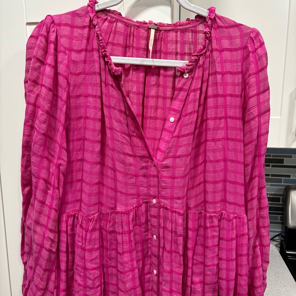 Free People Edie maxi dress - Picture 3 of 8